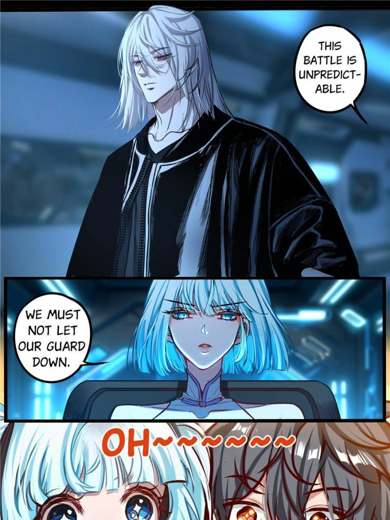 Alien Abyss: Restart Era Chapter 37 33